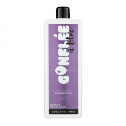 Shampoo Gonflée à Bloc Ducastel Pro 1L