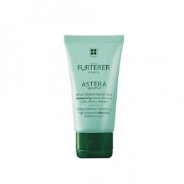 Hochverträgliches Shampoo Astera Sensitive René Furterer 50ml