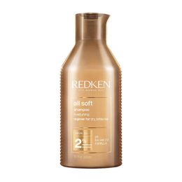 Redken All Soft Feuchtigkeitsspendendes Shampoo