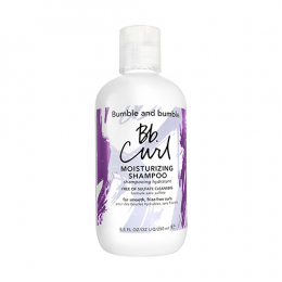 Bb.Curl Hydrating Shampoo