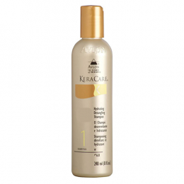 Keracare Hydrating Detangling Shampoo