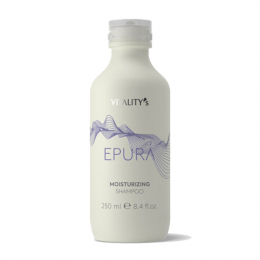 Epura Vitality's Feuchtigkeitsspendendes Shampoo