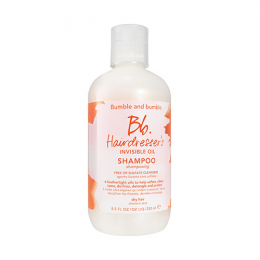 Bb.Hairdresser's Invisible Oil Feuchtigkeitsspendendes Shampoo