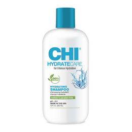 HydrateCare CHI Feuchtigkeitsspendendes Shampoo 355ml