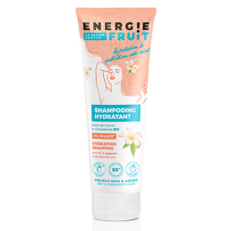 Feuchtigkeitsspendendes Shampoo Monoï & Macadamia Energie Fruit