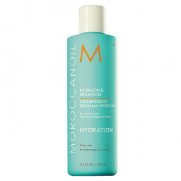 Moroccanoil Feuchthalte-Shampoo 250 ml