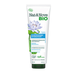 Nat&Nove Bio-Feuchtigkeitsshampoo
