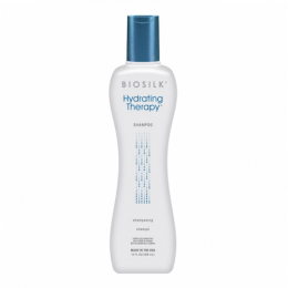 Hydrating Therapy Shampoo