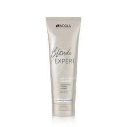Blonde Expert Insta Strong Indola Shampoo