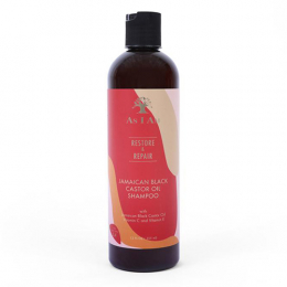 JBCO As I Am Restore & Repair Shampoo