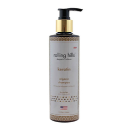 Keratin Rolling Hills Shampoo