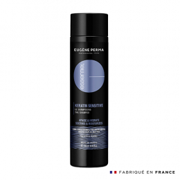 Keratin Sensitive Essential Shampoo