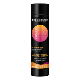 Keratin Sun Essential Shampoo