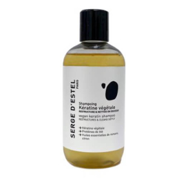 Serge d'Estel Keratin-Vegetable Shampoo