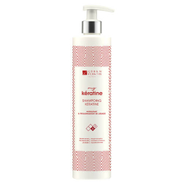 My Keratin Urban Keratin Shampoo 400ml