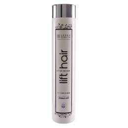 Shampoo Spiegeleffekt Lift Hair Urban Keratin
