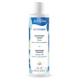 Activilong Classic Ricin Glättendes Shampoo