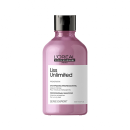 Liss Unbegrenzt Shampoo 300ml