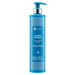 Ocean Therapy Urban Keratin Marine Shampoo 400ml