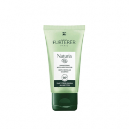 Mizellares Shampoo Douceur Bio Naturia René Furterer 50ml