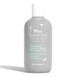 Natürliches & Neutrales Shampoo Mein Shampoo