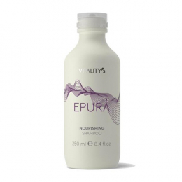 Epura Vitality's Pflegendes Shampoo