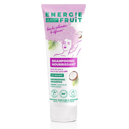 Energie Fruit Coco & Shea Nourishing Shampoo
