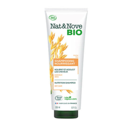 Nat&Nove Bio-Pflege-Shampoo