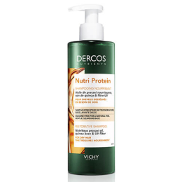 Nutri Protein Pflegendes Shampoo Dercos