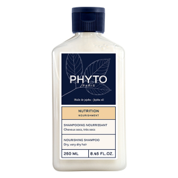 Phyto Nourishing Nutrition Shampoo