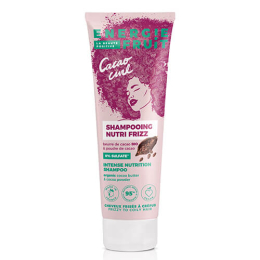 Intensive Nutrition Shampoo Kakaobutter & Kakaopulver Energie Fruit