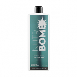 Shampoo Nutri Bomb Ducastel Pro 500ml