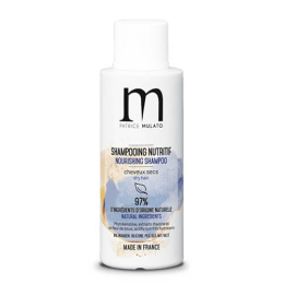 Flow Air Nutritives Shampoo für trockenes Haar 50 ml