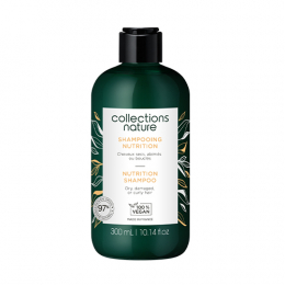 Ernährung Shampoo 300 ml