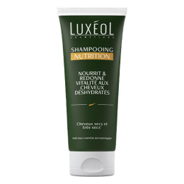 Luxéol Nutrition Shampoo
