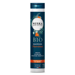 Nuska Bio Nutrition Shampoo