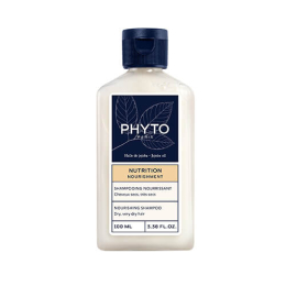 Phyto Nourishing Nutrition Shampoo 100ml