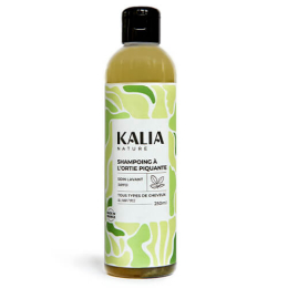 Shampoo Boost My Hair Kalia Nature 250ml