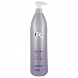 Generik Platinum Shampoo 1L