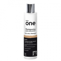 Nachfärbeshampoo Color One 200 ml