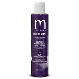 Phönizisch Violett Repigmentierendes Shampoo 200 ml
