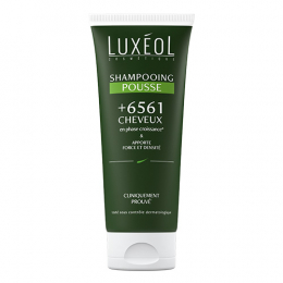 Luxéol Shampoo Pousse