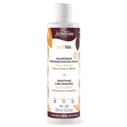 Shampoo zur Verlängerung der Haarglättung Actiliss Activilong