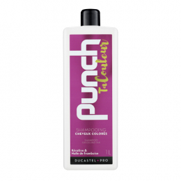 Shampoo Punch Ta Couleur Ducastel Pro 1L