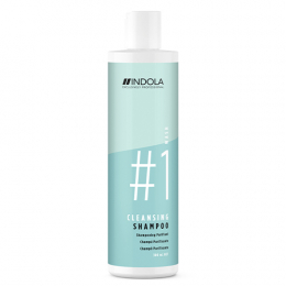 Shampooing Purifiant #1 Indola