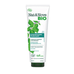 Nat&Nove Bio-Reinigungsshampoo