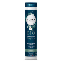Nuska Bio Shampoo Reinigend