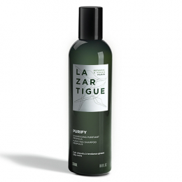 Purify Shampoo Lazartigue