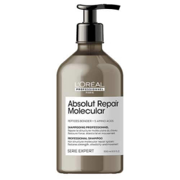 Absolut Repair Molecular Shampoo L'Oréal Pro 500ml