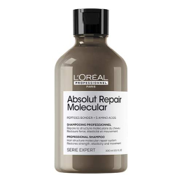 Absolut Repair Molecular Shampoo L'Oréal Pro 300ml